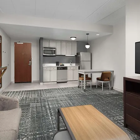 Homewood Suites By Hilton Reading-Wyomissing-3