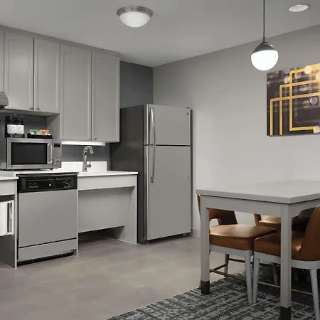 Homewood Suites By Hilton Reading-Wyomissing-2